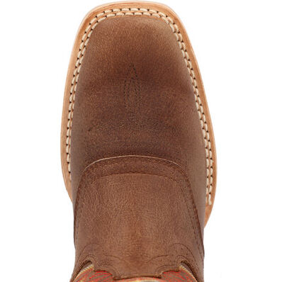 Durango Rebel Pro Rodeo Tan Western Boot, , large