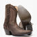 Crush™ by Durango® Women's Roasted Pecan Bootie Western Boot, , large