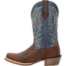Durango® Rebel Pro™ Hickory & Denim Western Boot