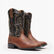 Durango® Westward™ Inca Brown Western Boot, , large