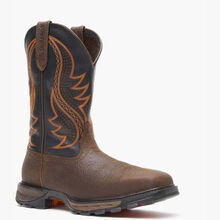 Durango® Men's Maverick XP™ Ventilated with InsulKul™ Steel Toe Work Boot
