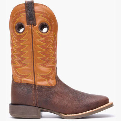 Durango® Rebel Pro™ Orange Western Boot, , large