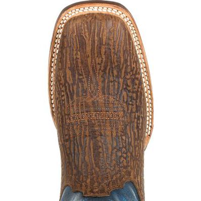 Durango® Rebel Pro™ Blue Ventilated Western Boot, , large