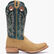 Durango® Men's PRCA Collection Roughout Western Boot, , large