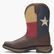 LIL' DURANGO® Kids' Texas Flag Western Boot, , large