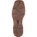Durango® Red Dirt Rebel™ Square-Toe Chukka, , large