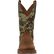 Rebel™ by Durango® Green Digi Camo Western Boot, , large