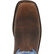 Durango® WorkHorse™ Worn Saddle and Denim Blue Western Work Boot, , large