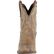 Crush™ by Durango® Women's Distressed Shortie Western Boot, , large