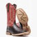 Durango® Lady Rebel Pro™ Women's Hickory Chili Pepper Western Boot, , large