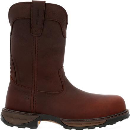 Durango Maverick XP Composite Toe Waterproof Western Work Boot DDB0367