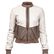 Durango® Leather Company Women's Wildcat Moto Jacket, , large