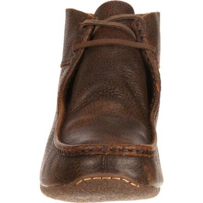Durango® City Santa Fe Wallabee Chukka, , large