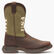 Lil' Rebel™ by Durango® Big Kids' Army Western Boot, , large