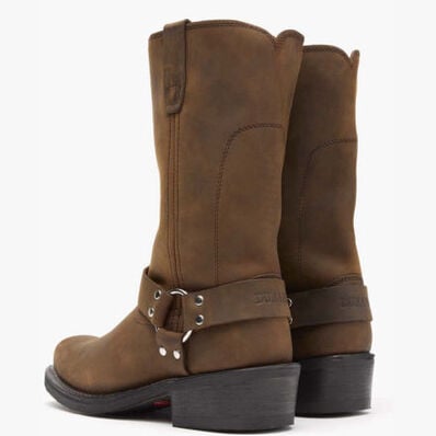 Durango® Brown Harness Boot, , large