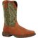 Rebel™ by Durango® Dark Brown Western Boot, , large