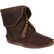 Durango® City Women's Santa Fe Tassel Ankle Moccasin, , large