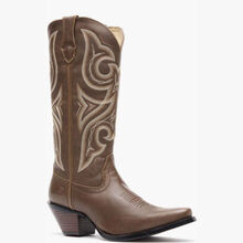 Crush by Durango Women’s Milk Chocolate Western Boot