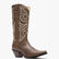 Crush by Durango Women’s Milk Chocolate Western Boot, , large