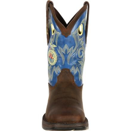 Ffa cowboy boots online