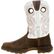 Durango® Maverick XP™ Waterproof Western Work Boot, , large
