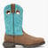 Lady Rebel Work™ by Durango® Women's Steel Toe Western Boot, , large