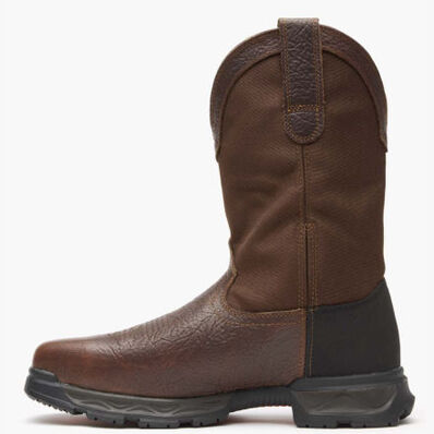 Durango® Ranger XP™ Steel Toe Waterproof Western Work Boot, , large