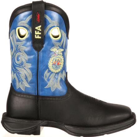 Ffa hot sale durango boots