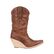 Durango® City Women's Westpadrille Slouch Western Boot, , large