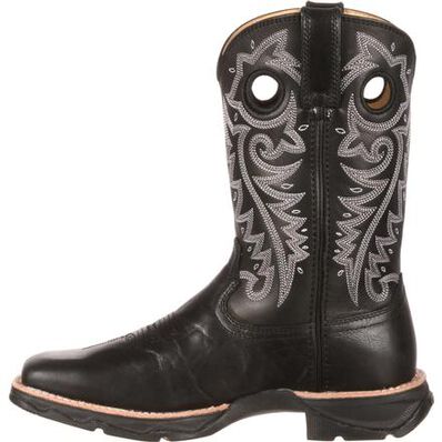 Ramped-Up Lady Rebel™ by Durango® Women's Western Boot, , large