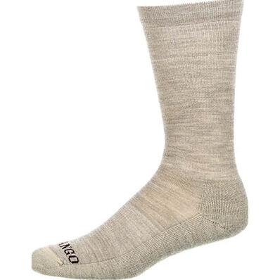 Durango® Boot Light Weight Merino Wool Socks, , large