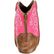 Durango® Baby Western Boot, , large