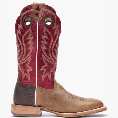 Durango® Men's PRCA Collection Bison Western Boot, , large