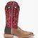 Durango® Men's PRCA Collection Bison Western Boot, , large