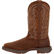 Rebel™ by Durango® Steel Toe Pull-On Western Boot, , large