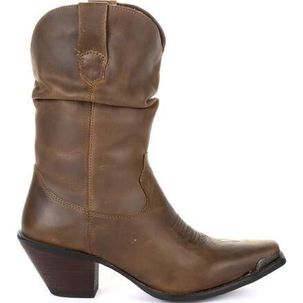 Durango Women s Western Slouch Boot RD3494IA
