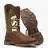 Rebel™ by Durango® Army Green USA Print Western Boot, , large