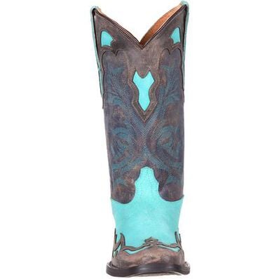 Durango® Dream Catcher™ Women's Wingtip Western Collar Boot, , large