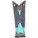 Durango® Dream Catcher™ Women's Wingtip Western Collar Boot, , large