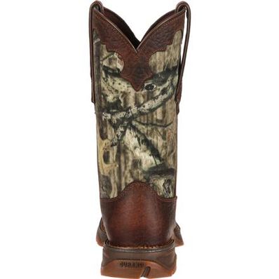 Lady Rebel™ by Durango® Women's Camo Cutie Western Boot, , large