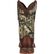 Lady Rebel™ by Durango® Women's Camo Cutie Western Boot, , large