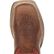 Lil' Rebel™ by Durango® Big Kids' Waterproof Western Saddle Boot, , large