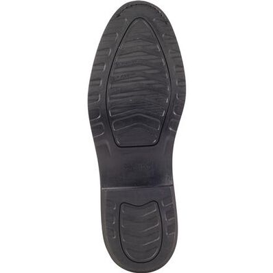 Durango® Farm 'N' Ranch™ Black Western Boot, , large