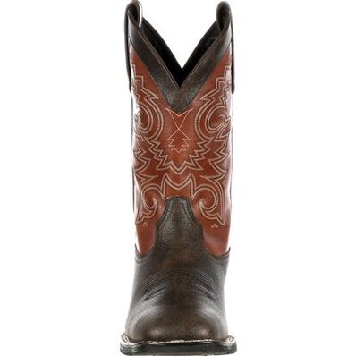 Durango® Mustang™ Pull-On Western Boot, , large