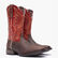 Durango® Saddlebrook™ Acorn Crimson Western Boot, , large
