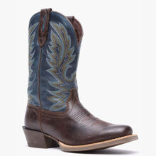Durango® Rebel Pro™ Hickory & Denim Western Boot