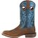Durango® Rebel Pro™ Blue Ventilated Western Boot, , large