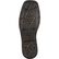 Workin' Rebel™ by Durango® Steel Toe Waterproof Western Boot, , large