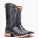 Durango® Men's PRCA Collection Caiman Belly Western Boot, , large