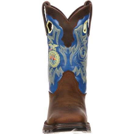 Durango ffa boots discount womens